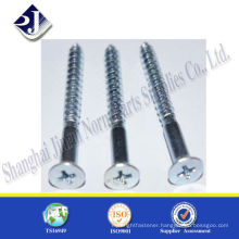 DIN7997 decorative wood screw